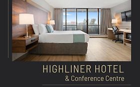 Highliner Hotel